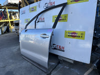 2013 2013 Subaru Forester SJ Left Front Door