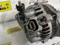 2002 - 2005 Subaru Impreza Petrol Engine Code EJ20 Alternator | PN: A2TB5391