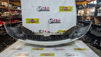 Front Bumper Bar, 2015, Mitsubishi, Mirage