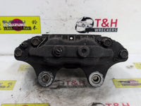 1989 - 1996 Nissan 300ZX Z32 Turbocharged Left Front Caliper | 4 Spot Type