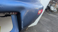 Mazda RX-7 FD3S - Rear Bumper Bar