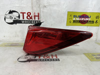 2014 - 2021 Subaru Liberty VI BN 2.5i 4WD Right Tail light