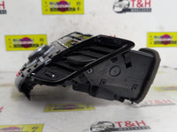 2016 2016 Ford Fiesta WZ Radio Controls