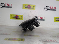 May 2011 to Aug 2015 - Ford Focus LW - Gauge