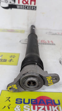 2020 Shock Absorber, BCKE 28 700E, 2020, Mazda, Mazda3, IV BP