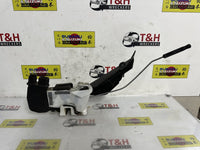 2002 - 2006 Honda Integra DC Coupe FWD Right Front Lock Actuator