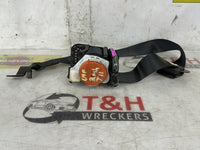 2014 - 2021 Nissan Qashqai J11 Left Front Seat Belt