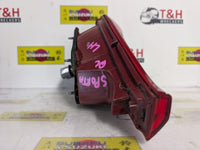 2015-2021 Kia Sportage QL SLI SUV FWD Left Tailgate Light