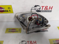 2005 Left Rear Bumper Light, 2005, Suzuki, Liana, ER