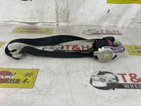 2007 - 2014 Mazda Mazda2 DE Right Front Seat Belt