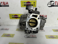 2002 - 2006 Honda Integra DC Coupe FWD Throttle Body