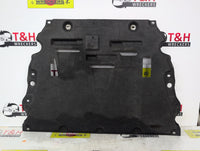 Sep 2014 to Jun 2020 - Ford Mondeo MD - Lower Engine Splash Tray