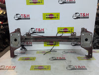 Ford Mondeo MD Front Bumper Bar Reinforcement Sep 2014 - Jun 2020