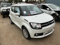 2019 2019 Suzuki Ignis III MF Radiator Fan