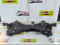 2016 2016 Kia Sorento UM C5W7J561F Front Xmember/Cradle