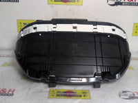 Mar 2017 to Jul 2020 - Hyundai i30 PD Hatchback Petrol Automatic Built in South Korea VIN KMHH - Instrument Cluster