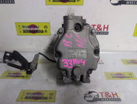 Subaru Liberty 4th Gen Aug 2003-Aug 2009 A/C Compressor Engine Code EZ30