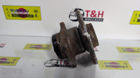 2013 2013 Suzuki S-Cross JY Left Rear Hub Bearing