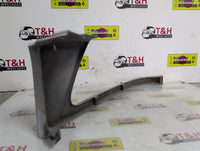 Subaru Forester SG Jul 2002 - Aug 2005 Right Headlamp Filler Panel