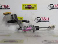 Subaru Impreza 1998-2007 2.0L EJ20 Clutch Master Cylinder