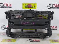 May 2016 to Feb 2019 - Mazda Mazda3 BN - Radiator Support - W/ Elect Park Brake Type, Non Adaptive Cruise Control Type