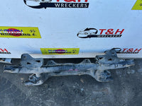 Oct 2012 to Mar 2015 - Mitsubishi Outlander ZJ FWD - Rear Xmember/Cradle