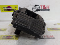 1989 - 1996 Nissan 300ZX Z32 Turbocharged Left Front Caliper | 4 Spot Type