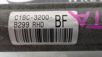 2013 - 2020 Ford Fiesta WZ ST FWD Manual Steering Rack