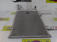 2010 - 2019 Ford Fiesta FWD A/C Condenser