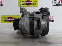 2012-2015 Toyota Corolla ZRE182R 1.8L 2ZR-FE Alternator 4 Pin Type