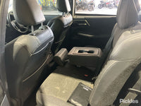 Aug 2021 to Current - Mitsubishi Outlander ZM - Front Xmember/Cradle