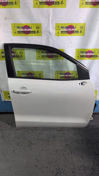 2022 Right Front Door, 2022, Suzuki, Baleno, EW