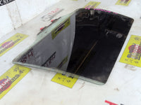 2003 2003 Mitsubishi Outlander Right Rear Door Glass
