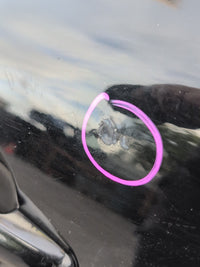2010 2010 Suzuki Kizashi FR Right Rear Door
