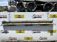 2011 - 2017 Subaru XV I GP Left Side Skirt