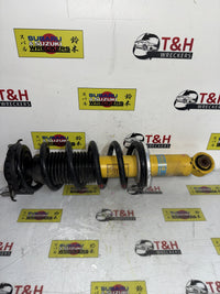 Subaru Liberty 2003 - 2009 Left Rear Strut - Bilstein Type