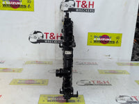 2013 Radiator, 2013, Opel, Astra