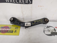 Kia Sportage QL 2.0L Petrol FWD 2015-2021 - Left Rear Upper Control Arm