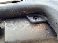 Subaru Outback BH - 1998-2000 - Front Bumper Bar