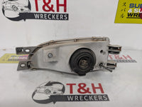 1996 - 1998 Subaru Impreza GX GC7 Right Headlight