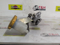 1998 - 2007 Subaru Impreza Petrol Naturally Aspirated 2.0L Engine Code EJ20 Clutch Master Cylinder Clutch Master Cylinde