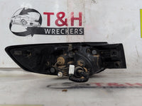 2016 - 2024 Mazda CX 9 TC Station Wagon FWD Right Taillight