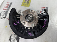 Nov 2016 to Sep 2023 - Subaru Impreza 5th Generation - Left Front Hub Assembly