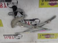 2009 - 2016 Suzuki Kizashi FR Right Front Window Regulator/Motor