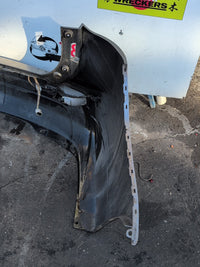 2013 - 2015 Mitsubishi Outlander ZJ Rear Bumper Bar