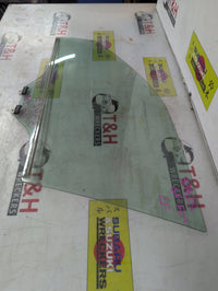 Feb 2008 to Dec 2012 - Subaru Forester - Left Front Door Window
