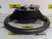 2015 - 2017 Suzuki Celerio LF AVK310 Steering Wheel