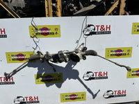 2014 - 2021 Subaru Liberty VI BN 2.5i 4WD Power Steering Rack