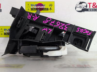 May 2011 to Aug 2015 - Ford Focus LW - Right Rear Lock Mechanism