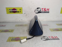 Nov 2016 to Sep 2023 - Subaru Impreza 5th Generation - Antenna